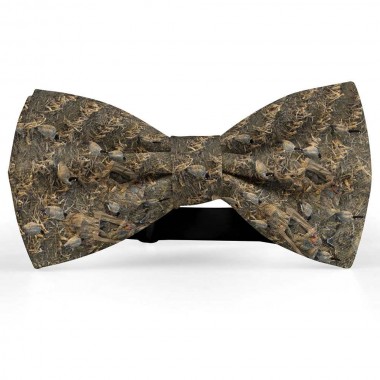 Papion personalizat,  vânătoare de rațe, camuflaj